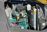Mini-pelle Volvo ECR35D diesel 3,5T – TP – Image 6