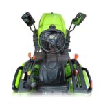 Microtracteur PREET Avenger 26 diesel 4WD – direction assistée – Image 3