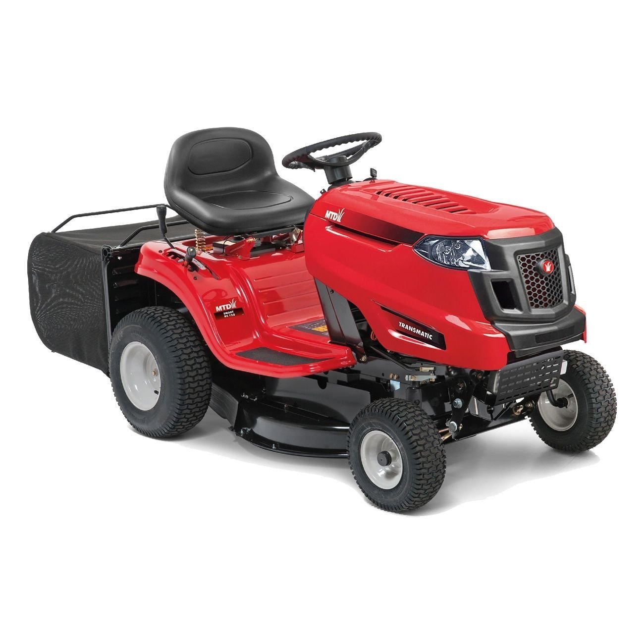 4008423891799a.jpg Tondeuse autoportée MTD Smart RC125 Moteur 382 cm³ – pour jardins – Image 1