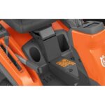 tondeuse autoportée Husqvarna Rider R 200iX Rider – Coupe 94–103 cm – Image 5