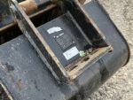 Mini-pelle Bobcat E27z diesel 2,7 t - TP – Image 10