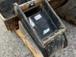 Mini-pelle Bobcat E27z diesel 2,7 t - TP – Image 11