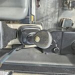 Mini pelle Komatsu PC16 R-3HS diesel 1.77T – Image 12