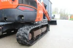 Mini pelle Kubota U27-4 diesel 2,66T – travaux TP – Image 15