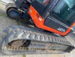 Mini pelle Kubota U27-4 diesel 2,59T – TP – Image 8