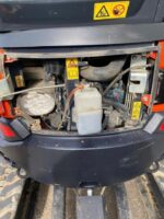 Mini pelle Kubota U27-4 diesel 2,59T – TP – Image 10