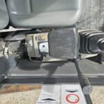 Mini pelle Komatsu PC16 R-3HS diesel 1.77T – Image 43