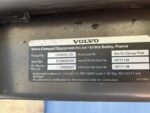 Mini-pelle Volvo ECR18E diesel 1,7T – TP – Image 3