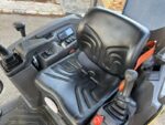 Mini-pelle Volvo ECR18E diesel 1,7T – TP – Image 4