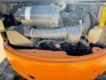 Mini pelle Case CX50 diesel 4,67T – travaux agricole et TP – Image 8