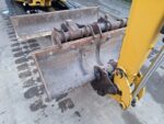 Mini pelle Caterpillar 303 diesel 3.18T – 3 godets – Image 10