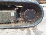 Mini pelle Caterpillar 303 diesel 3.18T – 3 godets – Image 4