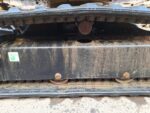Mini pelle Caterpillar 303 diesel 3.18T – 3 godets – Image 3