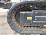 Mini pelle Caterpillar 303 diesel 3.18T – 3 godets – Image 2