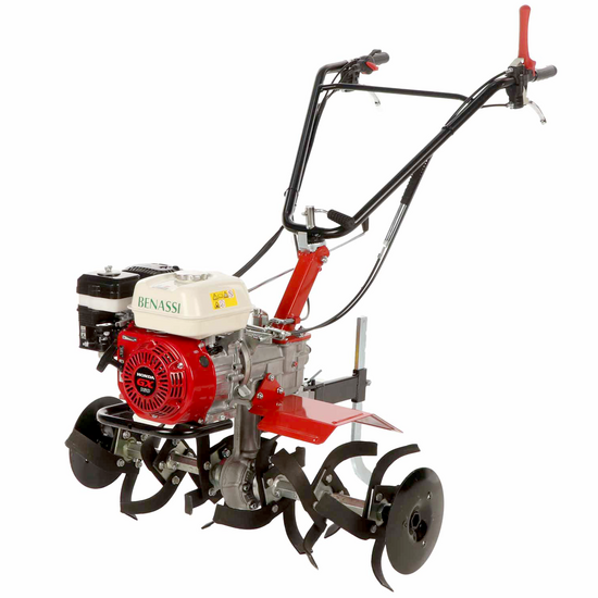 b1 Motobineuse Benassi BL105H – Moteur Honda GX160 – 5,5 CV – Image 1