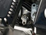 Motobineuse Benassi BL105H – Moteur Honda GX160 – 5,5 CV – Image 14