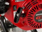 Motobineuse Benassi BL105H – Moteur Honda GX160 – 5,5 CV – Image 16