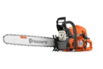 Tronçonneuse thermique Husqvarna 585