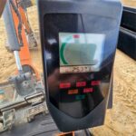 Mini pelle Hitachi ZX19-6 CR diesel 1.92T – 3 godets – TP – Image 20