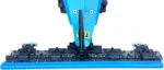 Güde GBM 970 – Faucheuse à Barre de Coupe 970 mm – Motoculteur GME 6,5 CV – Image 3