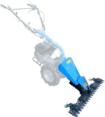 Güde GBM 970 – Faucheuse à Barre de Coupe 970 mm – Motoculteur GME 6,5 CV – Image 4