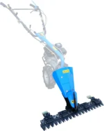 Güde GBM 970 – Faucheuse à Barre de Coupe 970 mm – Motoculteur GME 6,5 CV – Image 5