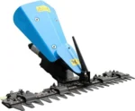 Güde GBM 970 – Faucheuse à Barre de Coupe 970 mm – Motoculteur GME 6,5 CV – Image 6
