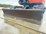 Mini pelle Kubota KX61-3 diesel 2,6T – 3 godets – TP et travaux agricoles – Image 14