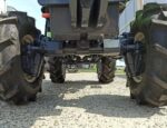 Microtracteur PREET Avenger 26 HST diesel – exploitation agricole – Image 3