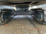 Mini pelle Kubota KX016-4 diesel 1.62T – TP – Image 16