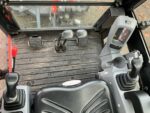 Mini pelle Kubota KX016-4 diesel 1.62T – TP – Image 25