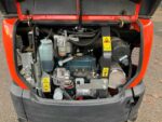 Mini pelle Kubota KX016-4 diesel 1.62T – TP – Image 30