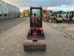 Mini pelle Kubota KX016-4 diesel 1.62T – TP – Image 9