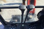 Mini pelle Kubota KX027-4 diesel 2.59T – 3 godets – TP – Image 11