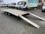 Remorque porte-engins Blyss Jupiter Pro F 350 – Charge 3500 Kg – Image 13