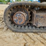 Mini pelle Hitachi ZX19-6 CR diesel 1.92T – 3 godets – TP – Image 26