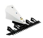 Barre de coupe 115 cm sans nez de faucheuse – Faucheuse pour Motoculteur