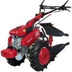 Motoculteur Honda F560 – GX160 163 cm³ – Agriculture et jardinage