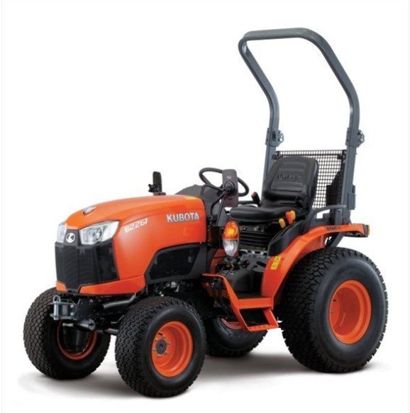 image-37.jpg Microtracteur agricole Kubota B2261 HDW – 1261 cc 26 CV diesel – Image 1