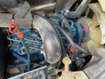 Bobcat E27 Diesel 2021 – Mini-pelle 2,7 T  – Terrassement – Image 18