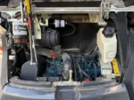 Bobcat E27 Diesel 2021 – Mini-pelle 2,7 T  – Terrassement – Image 16