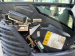 Bobcat E27 Diesel 2021 – Mini-pelle 2,7 T  – Terrassement – Image 15