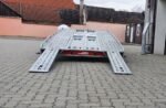 Remorque porte-engins Brian James T-Transporter – charge 3,5T – Image 2