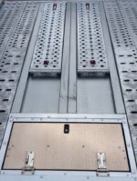 Remorque porte-engins Brian James T-Transporter – charge 3,5T – Image 5