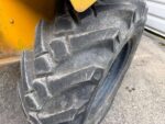 THWAITES MACH 344 – Mini Dumper de Chantier 4,5 T – Benne Rotative et Basculante – Image 5