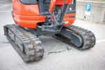 Mini pelle Kubota U25-3EU diesel 2,46T – TP – Image 8