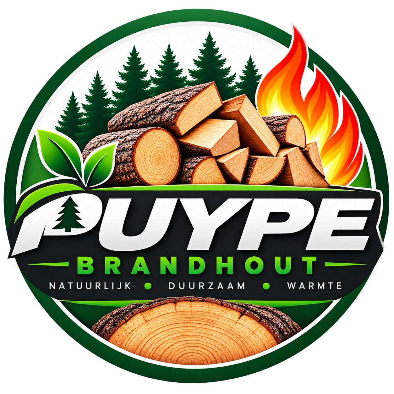 PUYPE BRANDHOUT