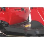 Tondeuse autoportée MTD Optima MiniRider 76 SDE – Largeur 76 cm – Image 4