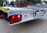 Remorque porte-engins Besttrailers BEST – Charge 3500 kg – Image 7