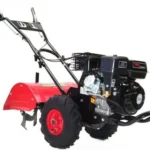 Apex – Motoculteur Thermique Essence 6,5 CV – 50 cm – 196 cm³